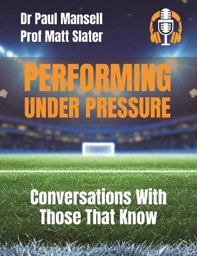 Performing Under Pressure