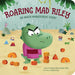 Roaring Mad Riley