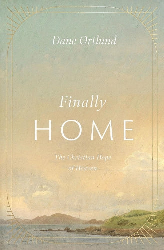 Finally Home