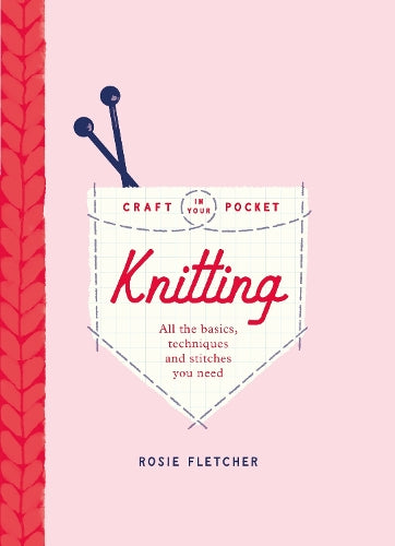 Craft in your Pocket: Knitting