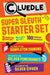 Cluedle: Super Sleuth Starter Set (3-Book Boxed Set)
