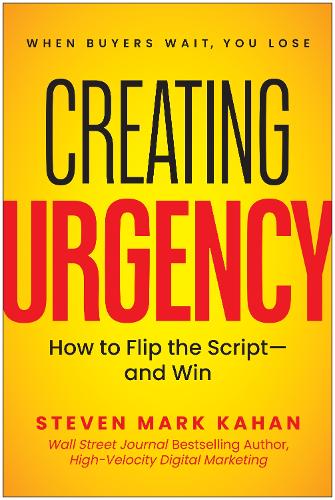 Creating Urgency
