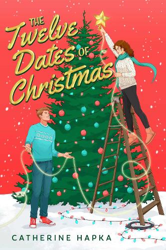 The Twelve Dates of Christmas