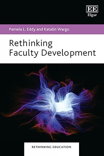 Rethinking Faculty Development