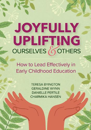 Joyfully Uplifting Ourselves & Others