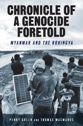Chronicle of a Genocide Foretold