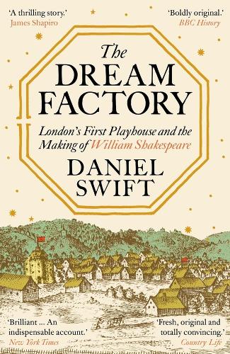 The Dream Factory