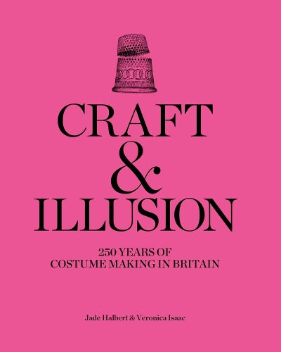 Craft and Illusion