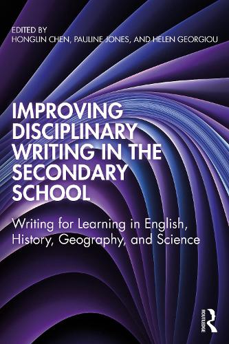 Improving Disciplinary Writing in the Secondary School