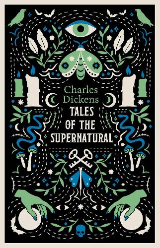 Tales of the Supernatural