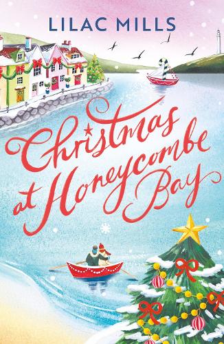 Christmas at Honeycombe Bay