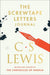 The Screwtape Letters Journal