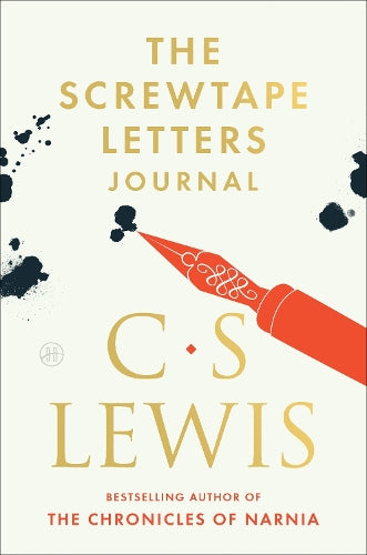 The Screwtape Letters Journal