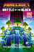 Minecraft Battle of the Block Novel