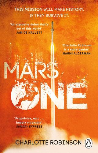 Mars One