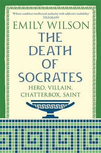 The Death of Socrates