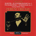 Piano Concerto No. 2/symphony No. 5 (Sandor, Vso, Fricsay)