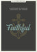 Faithful - Teen Devo 8