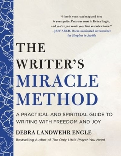 The Writer's Miracle Method