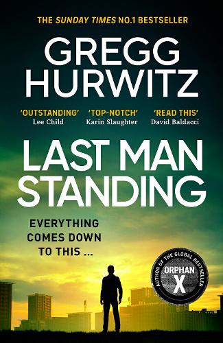 Last Man Standing