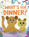 What's for Dinner?