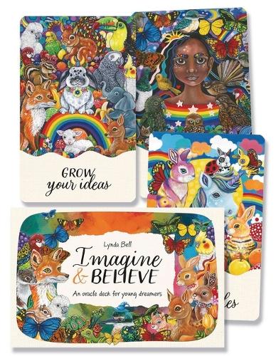 Imagine & Believe