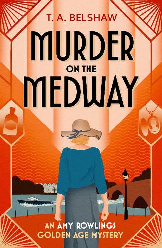 Murder on the Medway