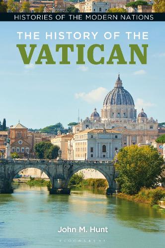 The History of the Vatican