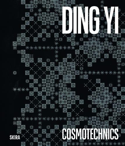 Ding Yi: Cosmotechnics