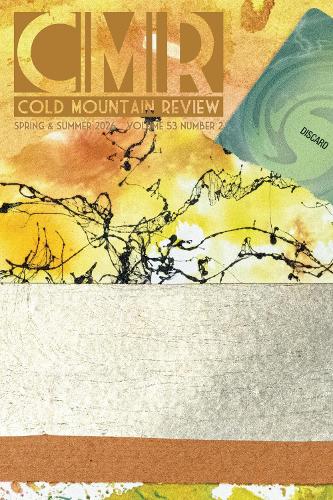 Cold Mountain Review