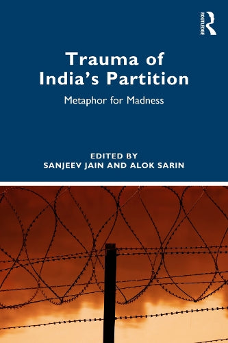 Trauma of India’s Partition