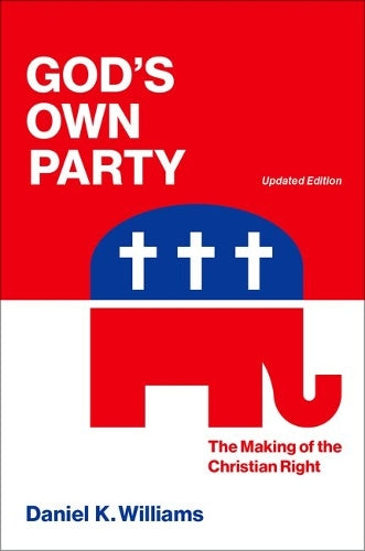 God S Own Party