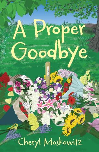 A Proper Goodbye