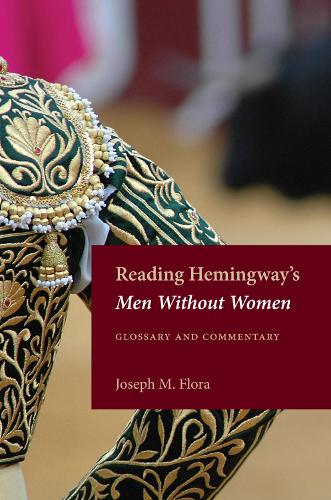 Reading Hemingway's ""Men Without Women