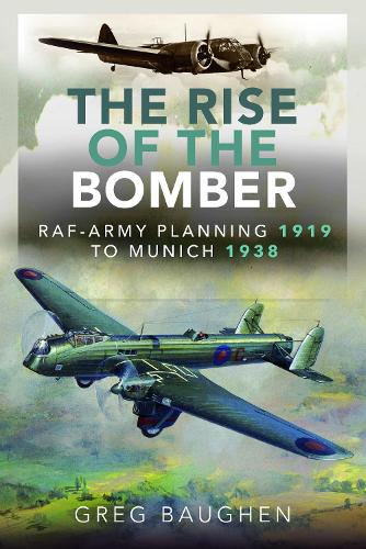 The Rise of the Bomber