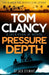 Tom Clancy Pressure Depth
