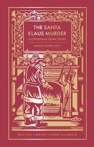 The Santa Klaus Murder