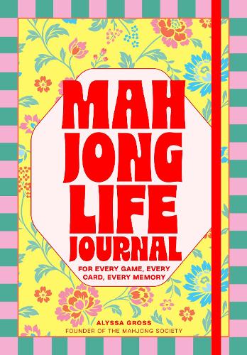 Mahjong Life Journal