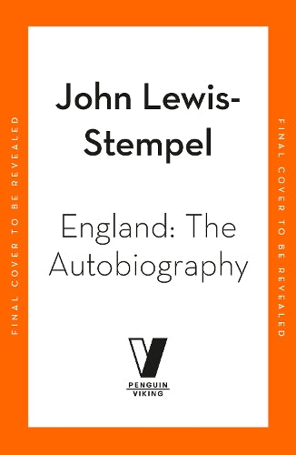 England: The Autobiography