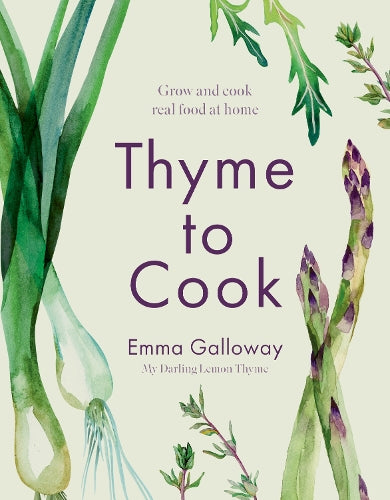 Thyme to Cook