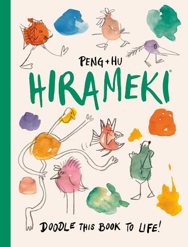 Hirameki