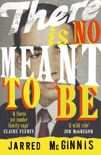 There Is No Meant to Be