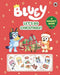 Bluey: Let's Do Christmas!