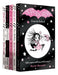 Exclusive Isadora Moon Pack X 5 Paperback S/Wrap