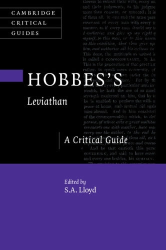 Hobbes's Leviathan