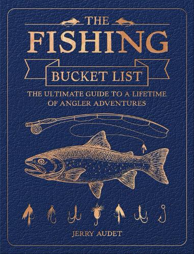 The Fishing Bucket List