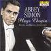 Abbey Simon Plays Chopin
