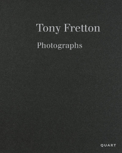 Tony Fretton – Photographs