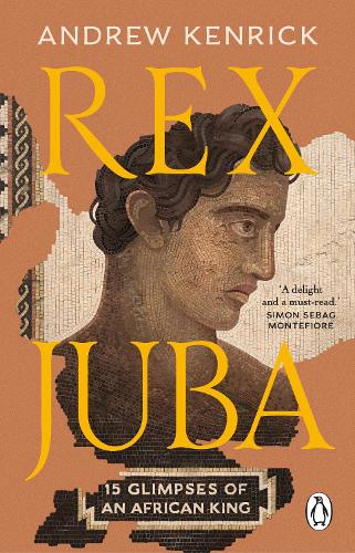 Rex Juba