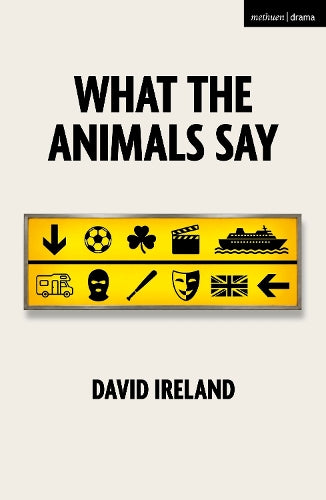 What the Animals Say